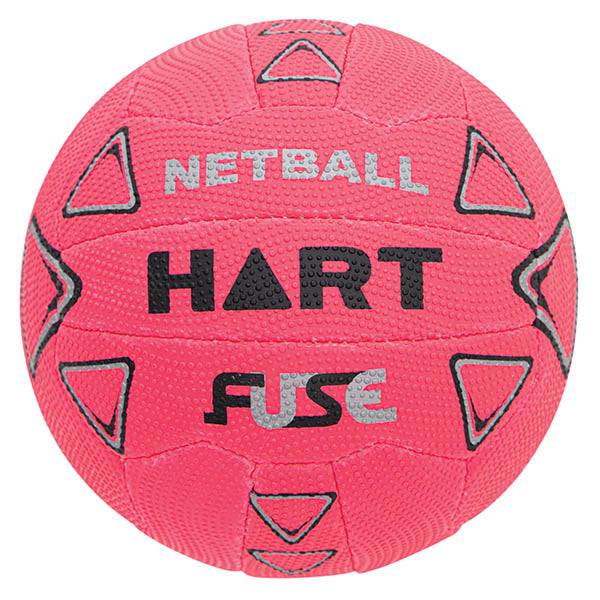 HART Fuse Netball - Hart Sport NZ