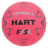 HART Fuse Netball - Hart Sport NZ