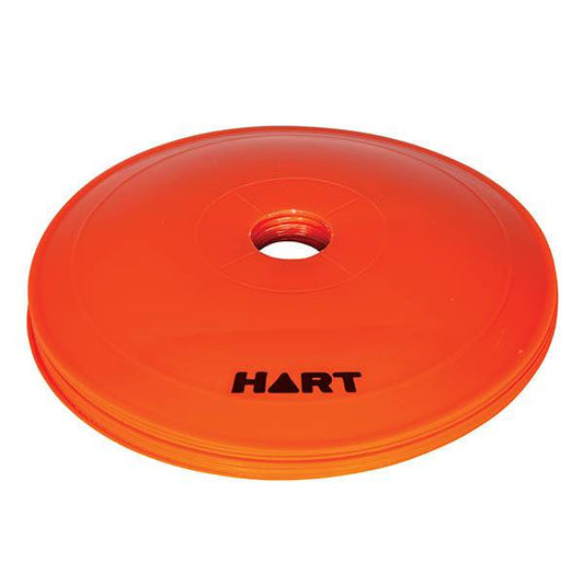 HART Flat Marker Pack of 10 - Hart Sport NZ