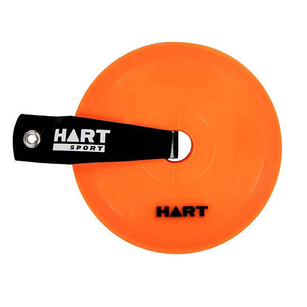 HART Flat Marker Pack of 10 - Hart Sport NZ