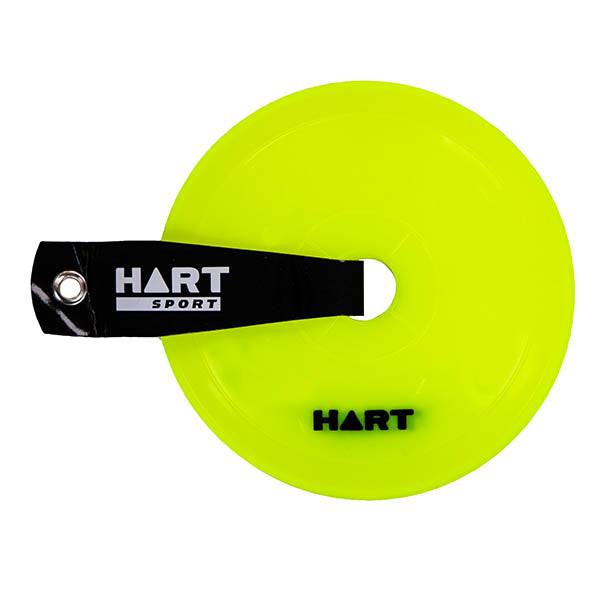 HART Flat Marker Pack of 10 - Hart Sport NZ