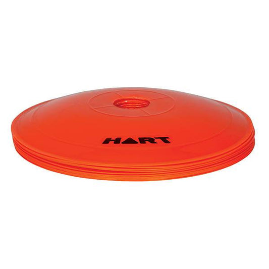HART Flat Marker Pack of 10 - Hart Sport NZ