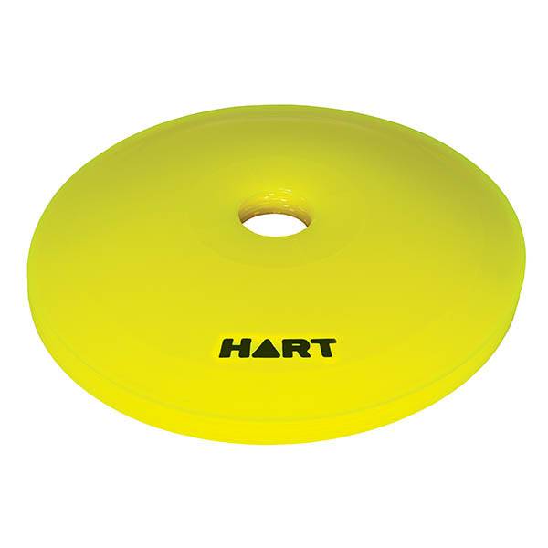 HART Flat Marker Pack of 10 - Hart Sport NZ