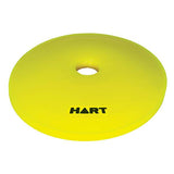 HART Flat Marker Pack of 10 - Hart Sport NZ