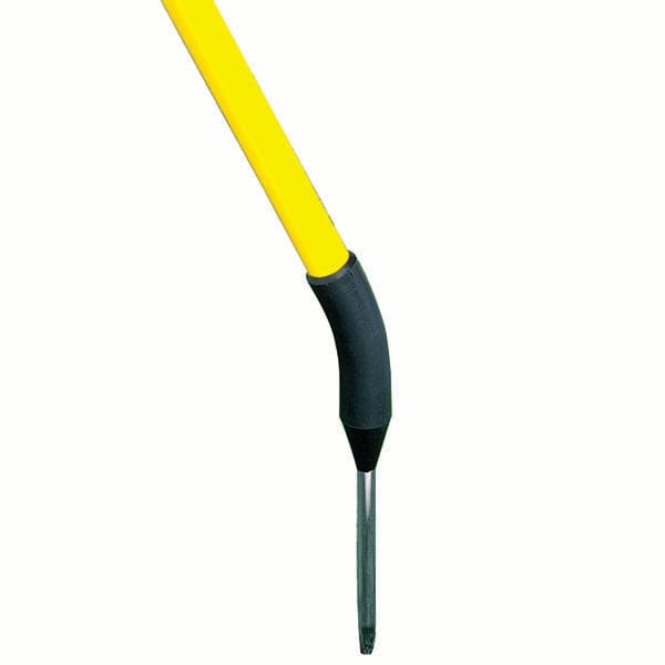 HART Rubber Base Agility Poles - Hart Sport NZ