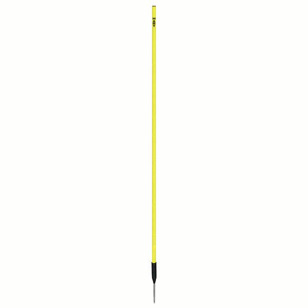 HART Rubber Base Agility Poles - Hart Sport NZ