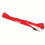 HART Rubber Base Pole Kit
