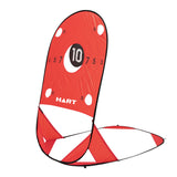 HART Football Pop-Up Target - Hart Sport NZ