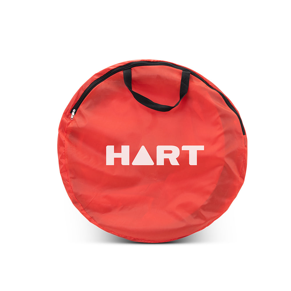HART Football Pop-Up Target - Hart Sport NZ