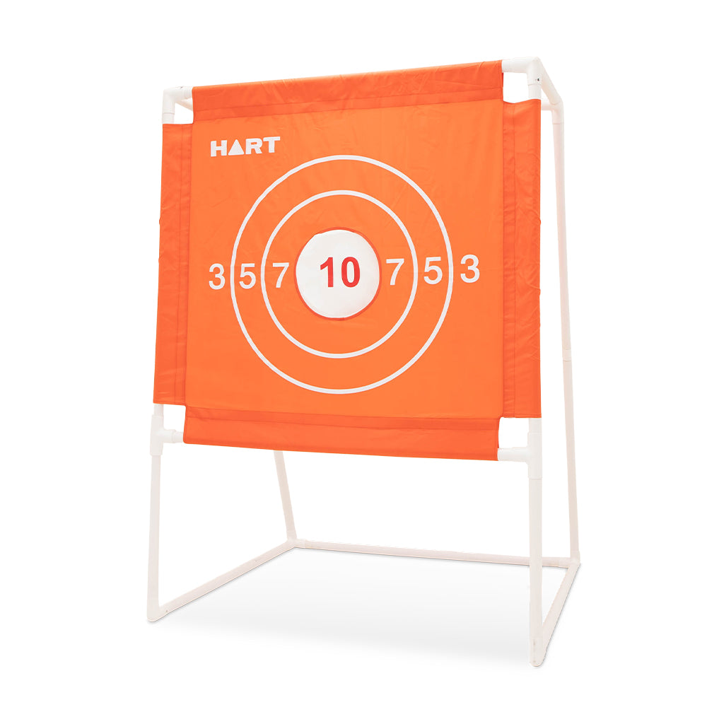 HART Precision Passing Target - Hart Sport NZ