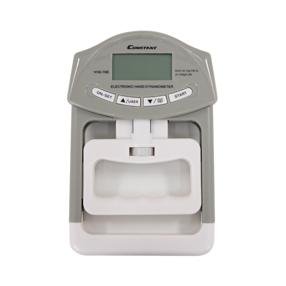HART Hand Dynamometer Digital - Hart Sport NZ