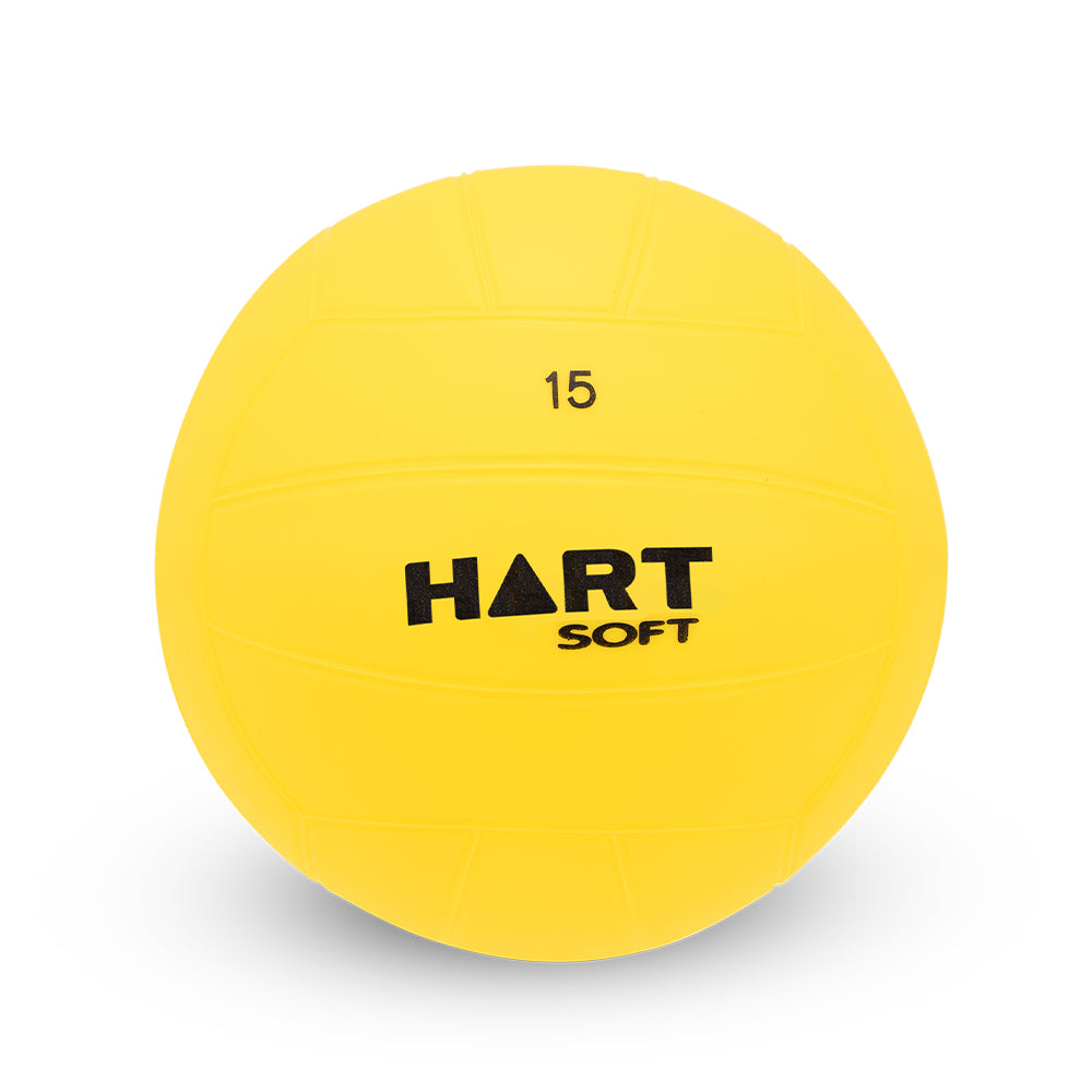 HART Low Inflation PVC Playball Set 15cm - Hart Sport NZ
