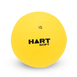 HART Low Inflation PVC Playball Set 15cm - Hart Sport NZ
