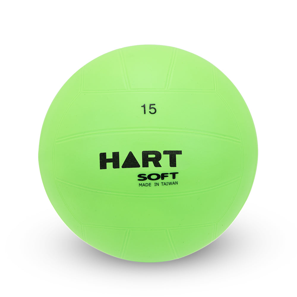 HART Low Inflation PVC Playball Set 15cm - Hart Sport NZ