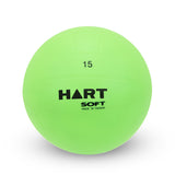 HART Low Inflation PVC Playball Set 15cm - Hart Sport NZ