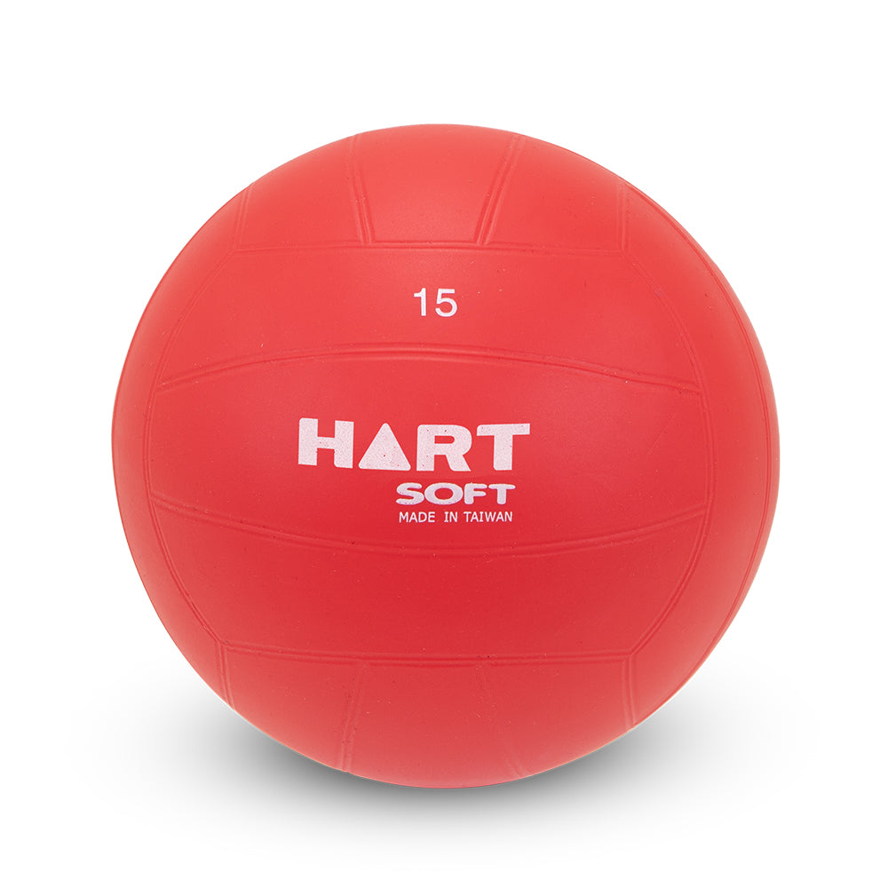 HART Low Inflation PVC Playball Set 15cm - Hart Sport NZ