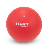 HART Low Inflation PVC Playball Set 15cm - Hart Sport NZ
