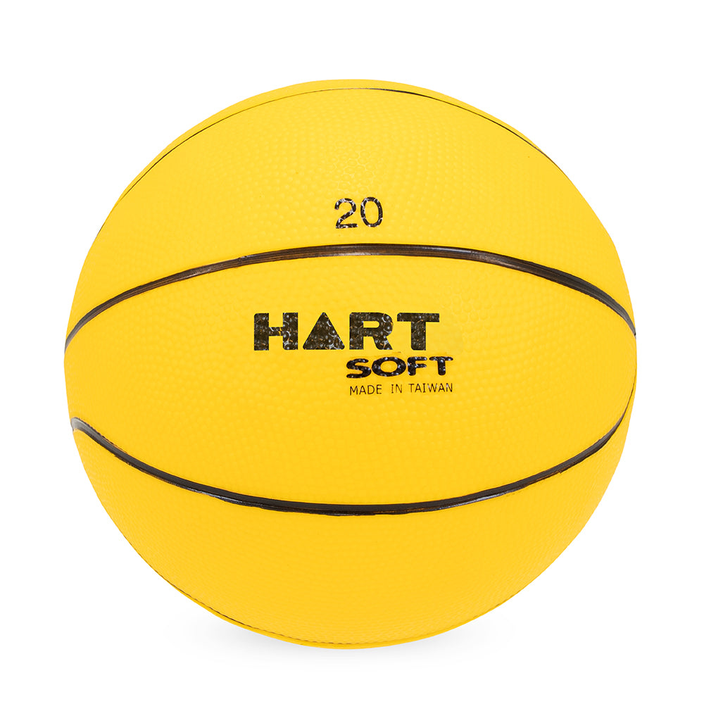HART PVC Basketball Set - Hart Sport NZ