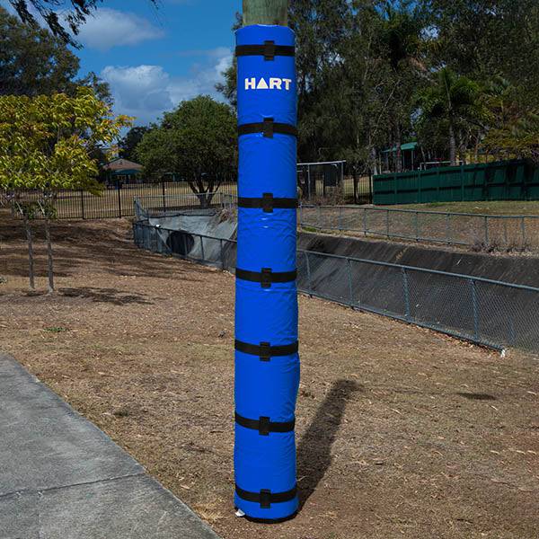 HART Adjustable Post Pads (single pad) - Hart Sport NZ