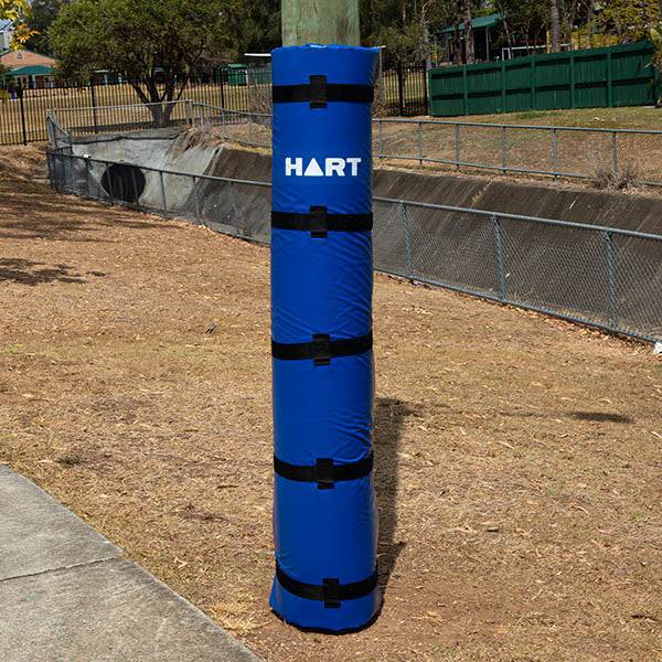 HART Adjustable Post Pads (single pad) - Hart Sport NZ