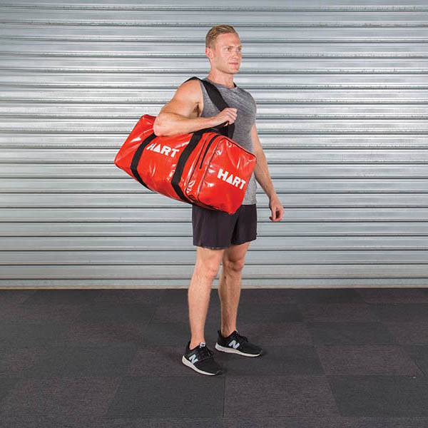 HART All Weather Team Bag - Hart Sport NZ