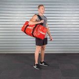 HART All Weather Team Bag - Hart Sport NZ