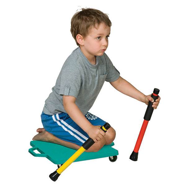 HART Scooter Paddles - Hart Sport NZ