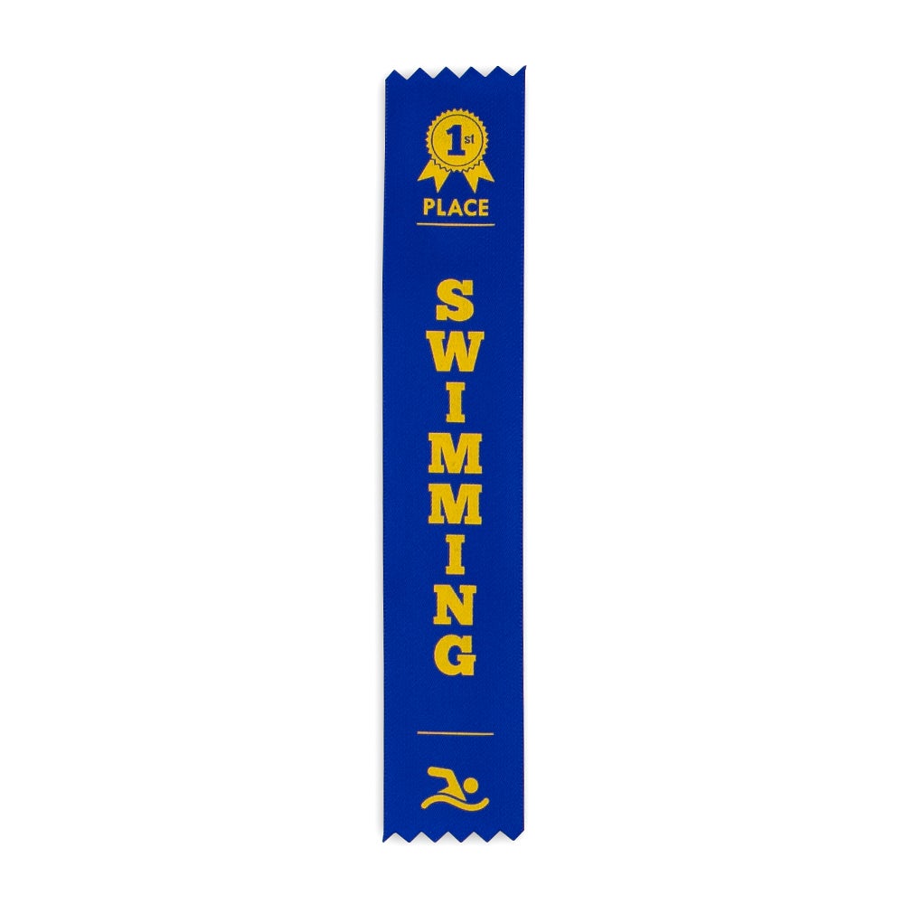 HART Swimming Ribbons - Hart Sport NZ