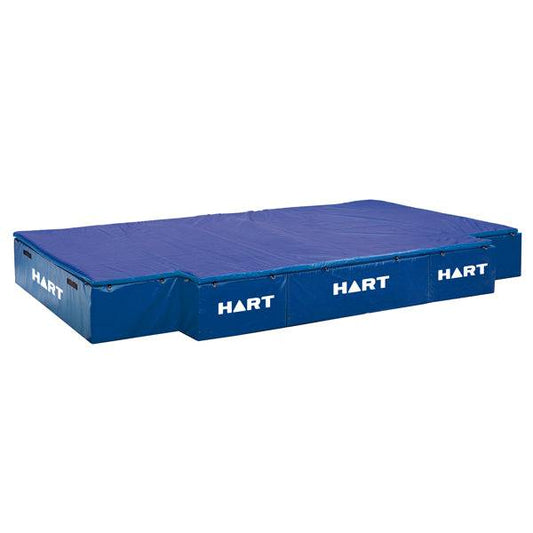 HART Cut Out High Jump Mat - 60cm High - Hart Sport NZ