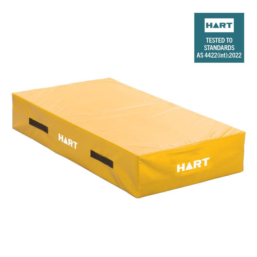 HART Small Soft Landing Mats - Hart Sport NZ