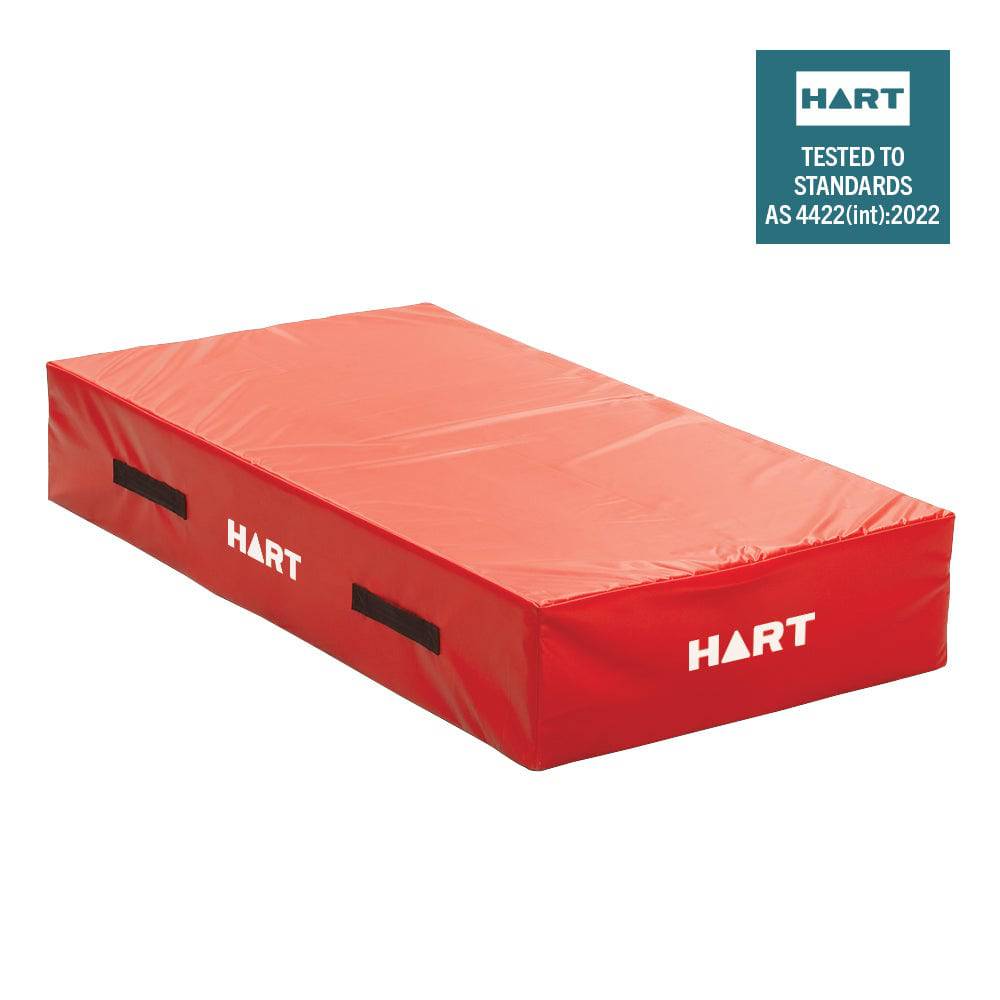 HART Small Soft Landing Mats - Hart Sport NZ