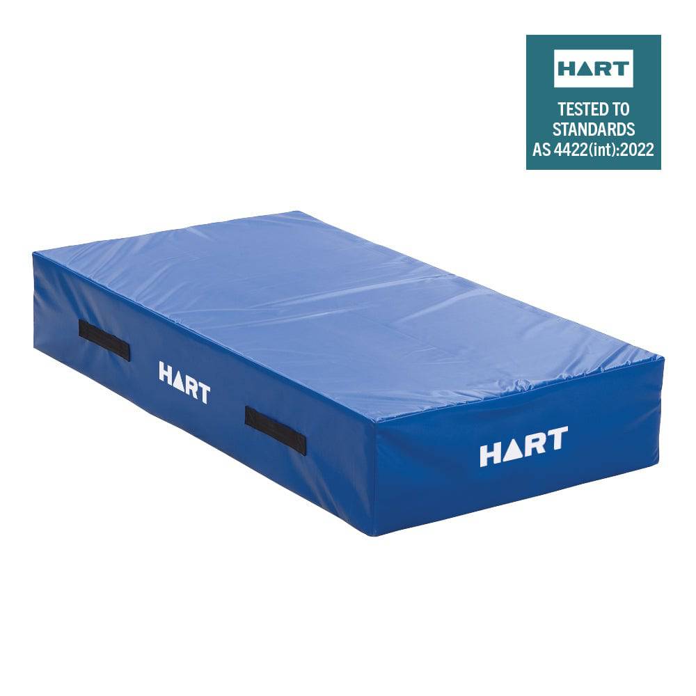 HART Small Soft Landing Mats - Hart Sport NZ