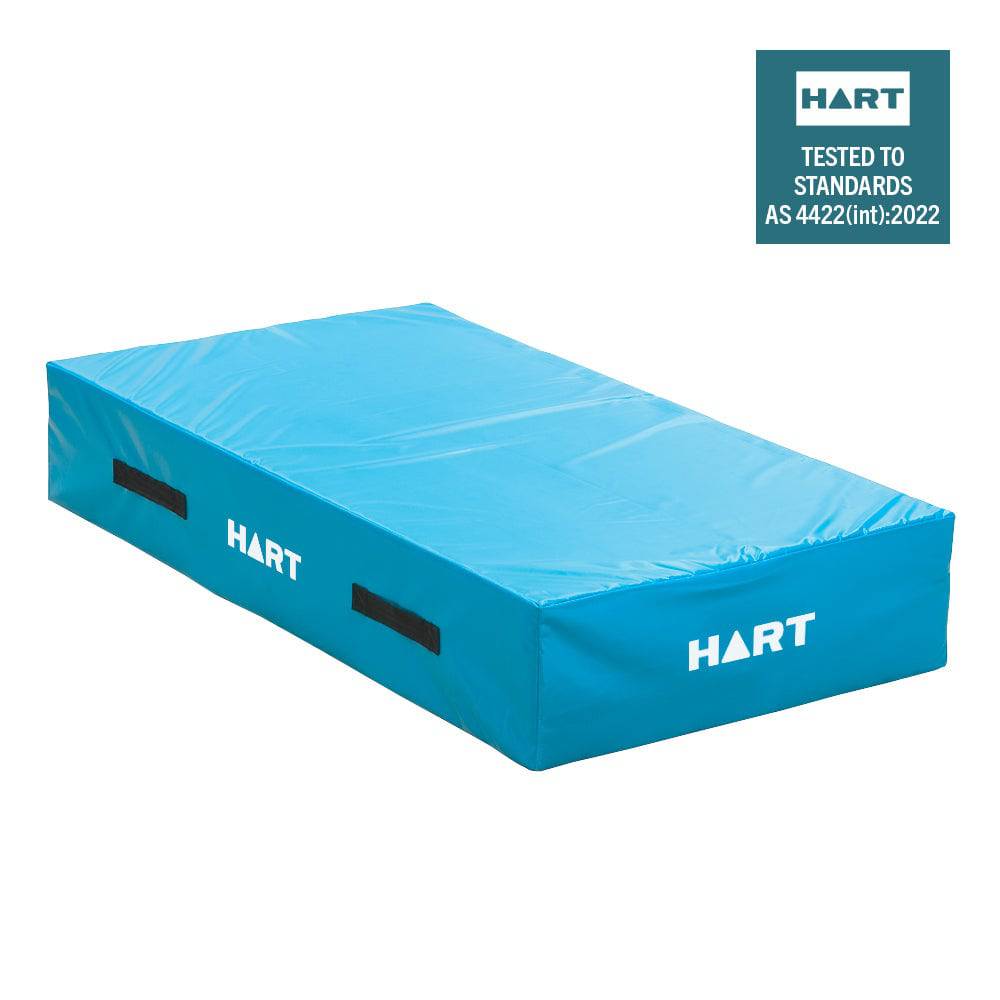 HART Small Soft Landing Mats - Hart Sport NZ