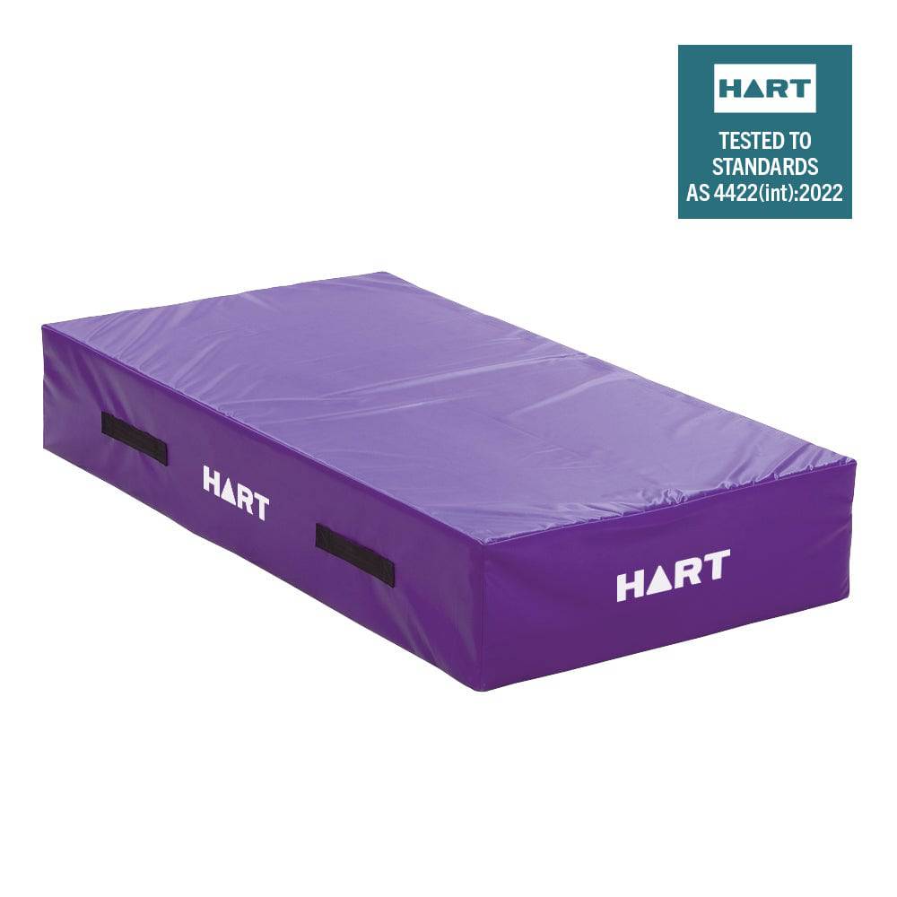 HART Small Soft Landing Mats - Hart Sport NZ