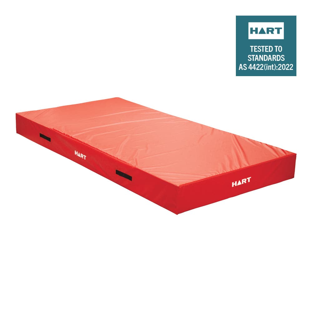 HART Super Soft Landing Mat Large - Hart Sport NZ