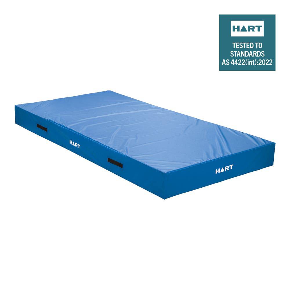 HART Super Soft Landing Mat Large - Hart Sport NZ
