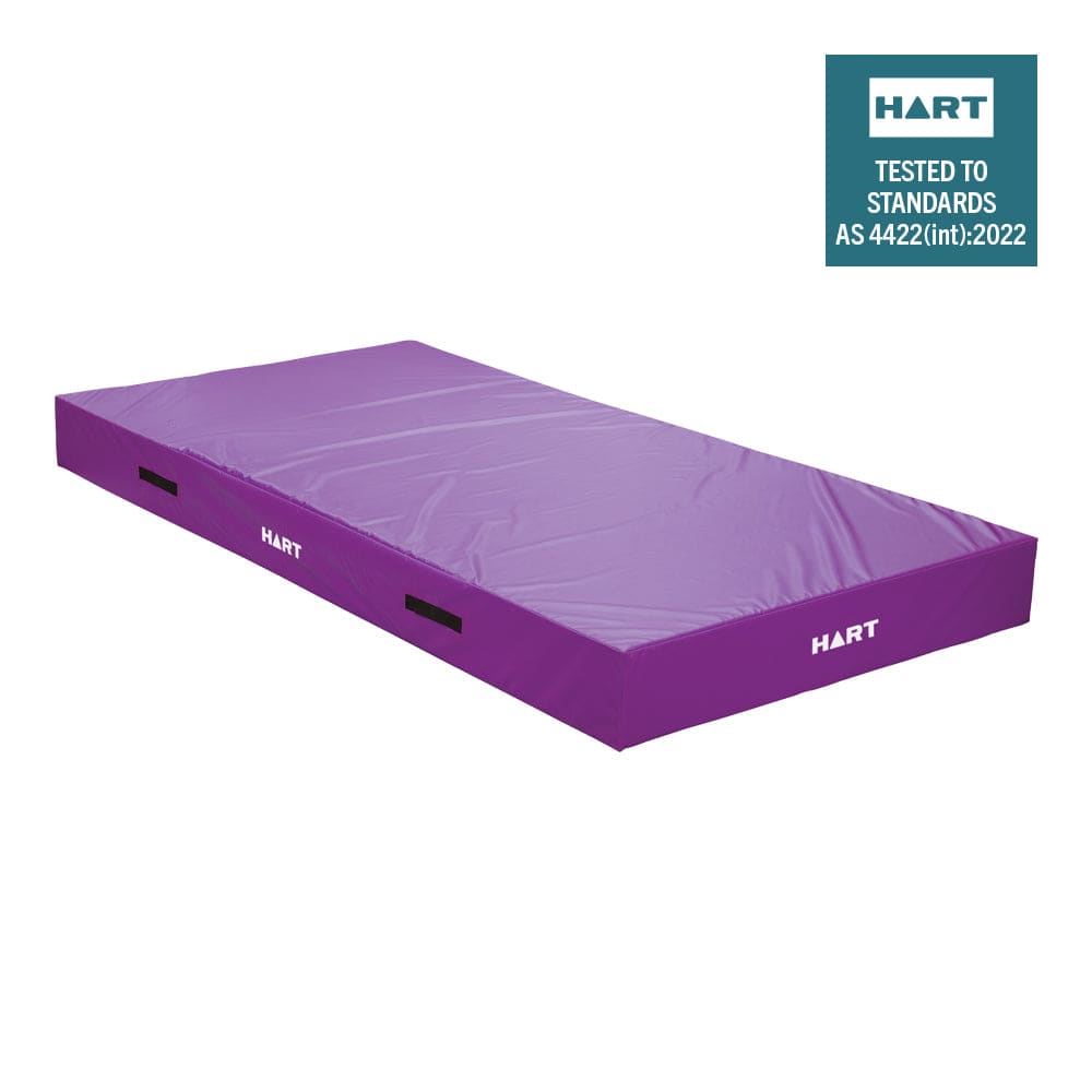 HART Super Soft Landing Mat Large - Hart Sport NZ