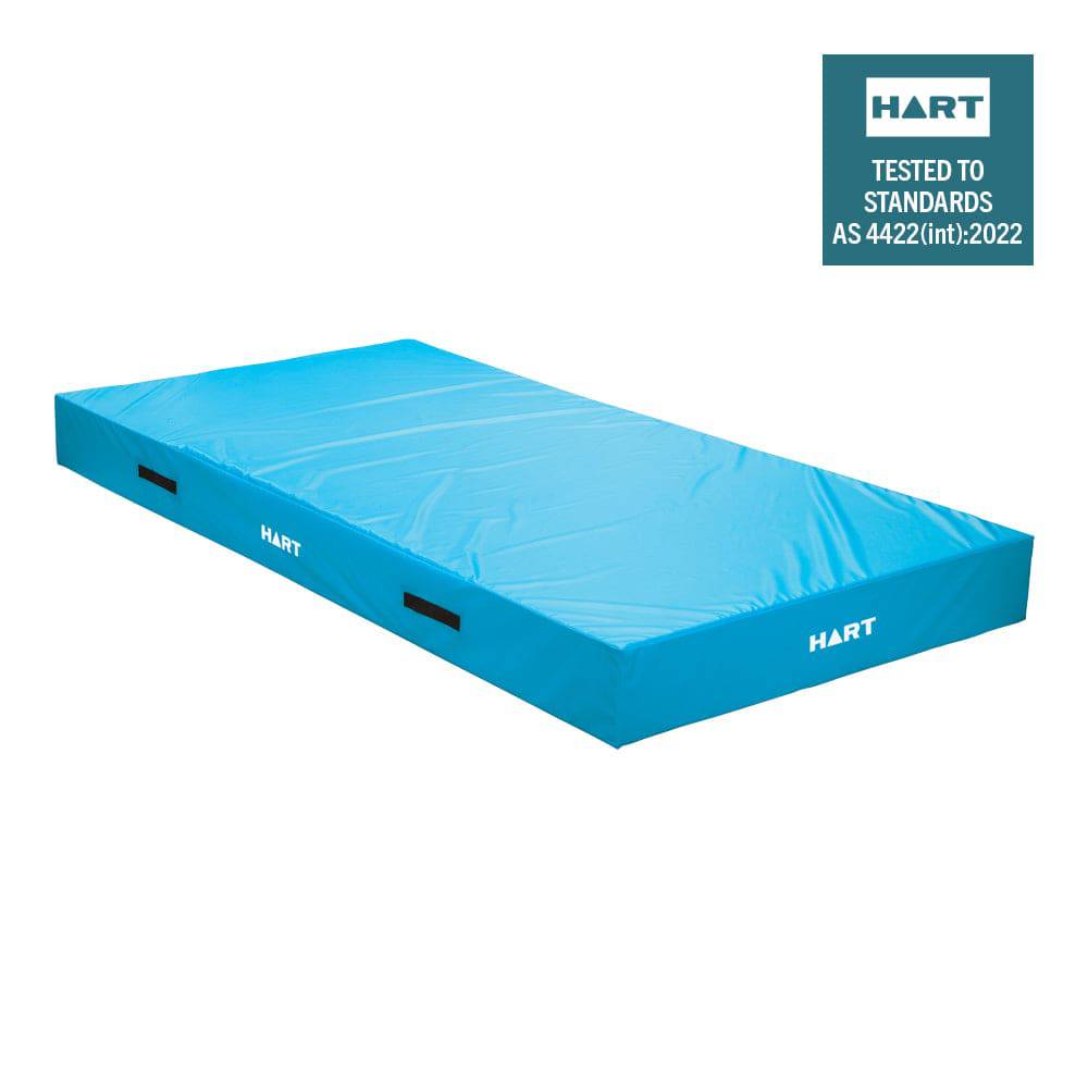 HART Super Soft Landing Mat Large - Hart Sport NZ