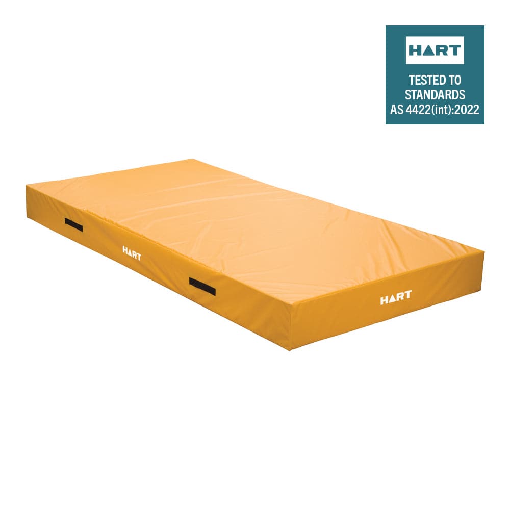 HART Super Soft Landing Mat Large - Hart Sport NZ