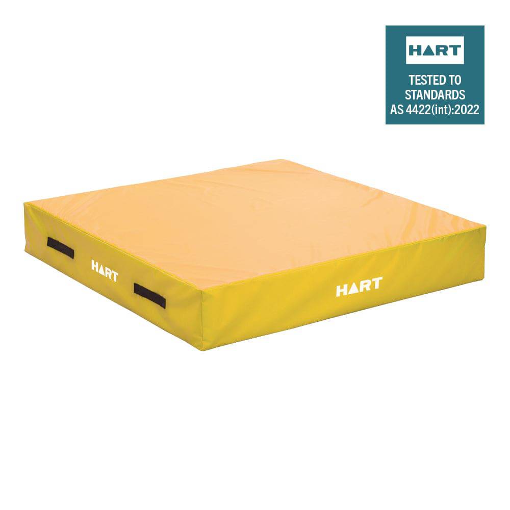 HART Super Soft Landing Mat Medium - Hart Sport NZ