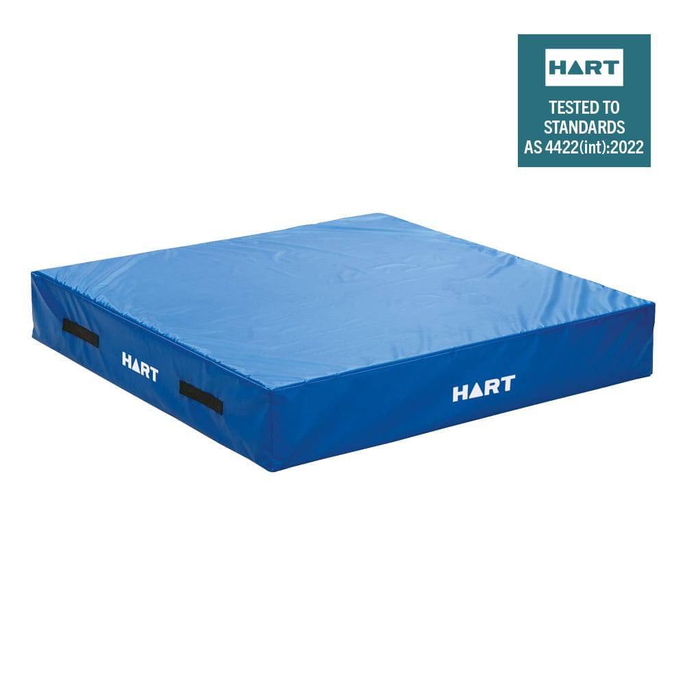 HART Super Soft Landing Mat Medium - Hart Sport NZ