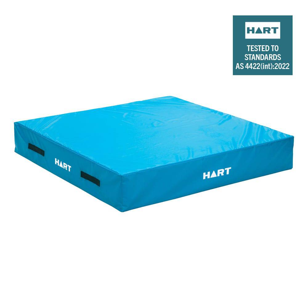 HART Super Soft Landing Mat Medium - Hart Sport NZ