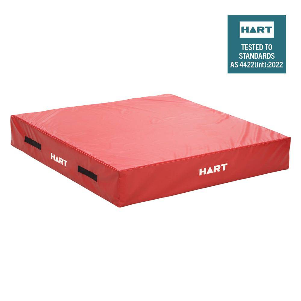 HART Super Soft Landing Mat Medium - Hart Sport NZ
