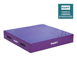 HART Super Soft Landing Mat Medium - Hart Sport NZ