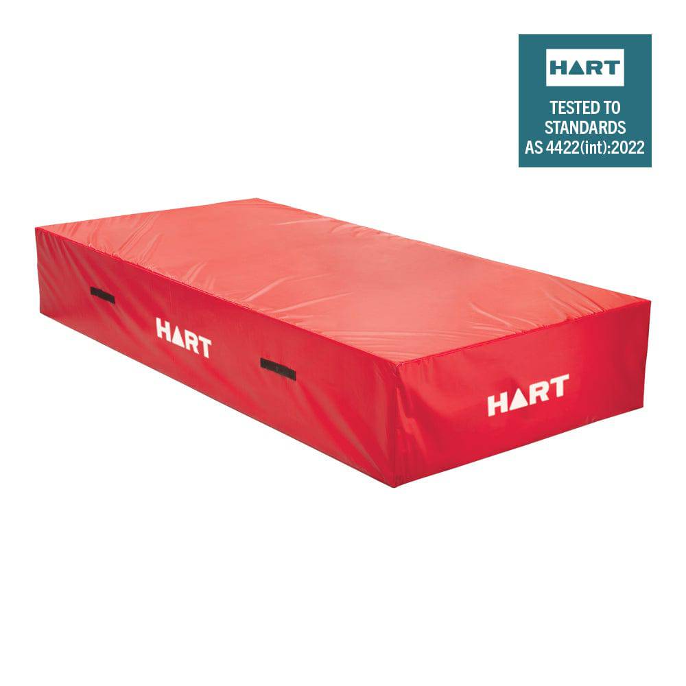 HART Super Soft Landing Mat X-Large - Hart Sport NZ