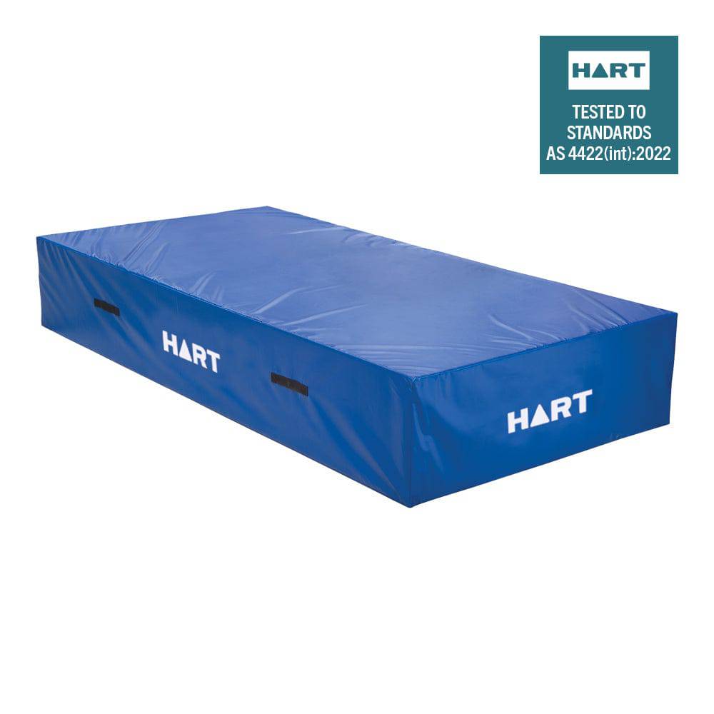 HART Super Soft Landing Mat X-Large - Hart Sport NZ
