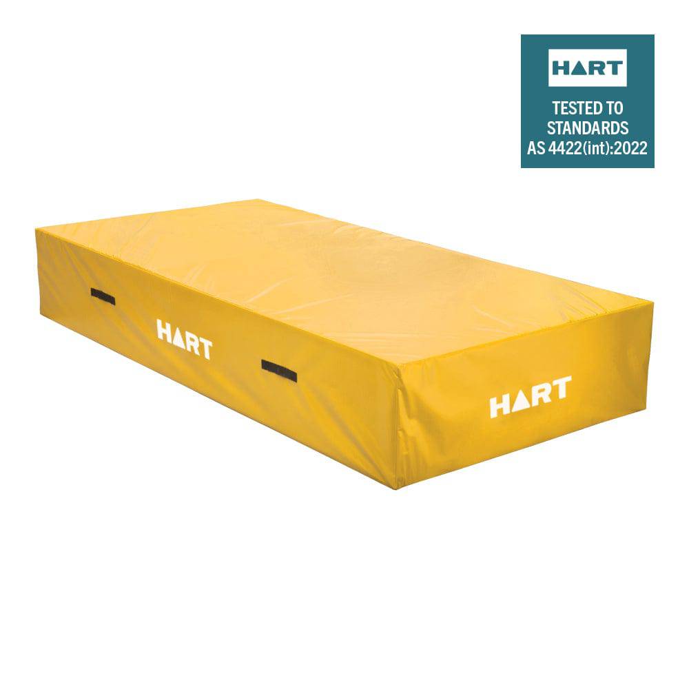 HART Super Soft Landing Mat X-Large - Hart Sport NZ