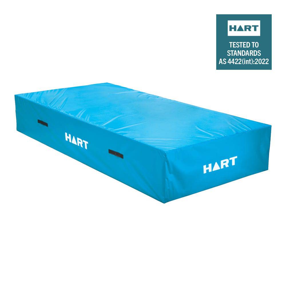 HART Super Soft Landing Mat X-Large - Hart Sport NZ