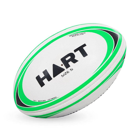 HART Millennium Rugby League Ball - Hart Sport NZ