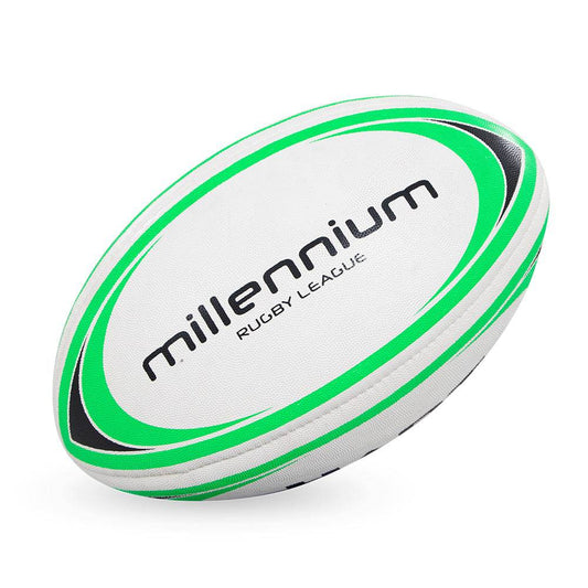 HART Millennium Rugby League Ball - Hart Sport NZ